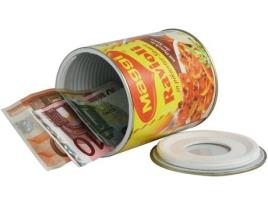 Caixa para Notas e Moedas HMF 1722706