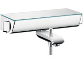 Torneira para Casa de Banho HANSGROHE Ecostat Select 13141000