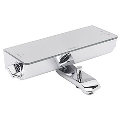 Torneira de banheira ECOSTAT SELECT