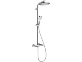 Chuveiro HANSGROHE Crometta S Cromo