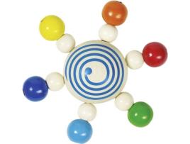 Chocalho GOKI 736220