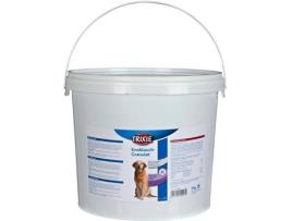 Suplemento para Cães e Gatos  Granulado de Alho (3Kg - Sabor: Alho)