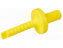 Bastão para Cães Aqua-Mot Flutuante  (29 cm)