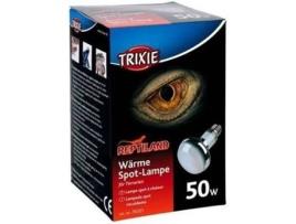 Lâmpada de Aquecimento para Répteis TRIXIE (8cm - 1 Un)