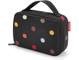 Bolsa Térmica REISENTHEL Thermocase Dots