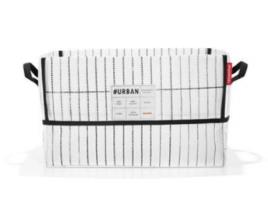 Caixa REISENTHEL PH 7049 (Branco - 40x30cm - Retangular - 30L)