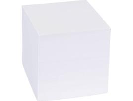 Bloco de Notas Adesivas BRUNNEN 86-01 010 Branco