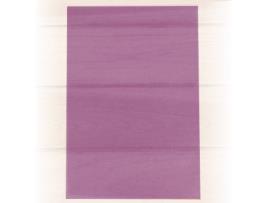Papel Vegetal SCHOELLERSHAMMER 1837683 (A4 - Roxo - 10 Folhas)