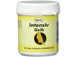 Complemento Alimentar para Aves  Amarelos (50g - Plumagem Amarela)