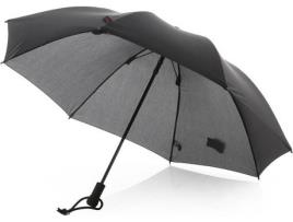 Guarda-Chuva EUROSCHIRM Swing Liteflex Preto