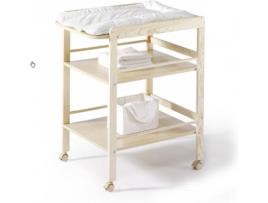 Muda Fraldas Acolchoado  05 032 19 01