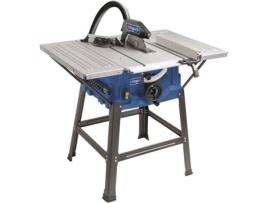 Serra de Mesa SCHEPPACH KIT4046664037637