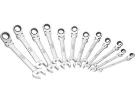 Chave Combinada VIGOR V2818