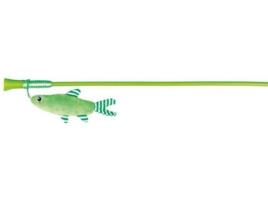Brinquedo para Gatos  PeixeVerde (42 cm)