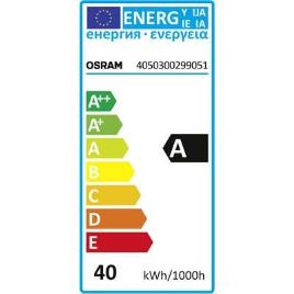 Lâmpada Fluorescente OSRAM DULUX F
