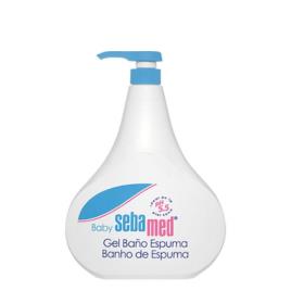 Sebamed Baby Espuma de Banho 500ml