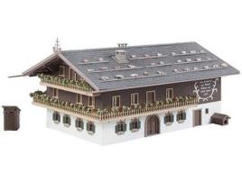 Quinta para Pista Ferroviária PIKO 130553 (23.4x15.5x11.5cm)