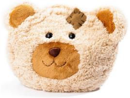 Peluche GRÜNSPECHT NATURPRODUKTE G171-V2 (Tam: 22 cm - Material: Pelúcia)