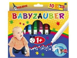 Canetas de Feltro  300011