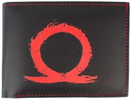 Carteira  God of War