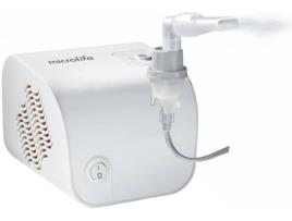 Nebulizador MICROLIFE Compressor NEB 100B