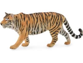Figura  Tigre de Sibrie