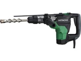 Martelo Perfurador HITACHI DH40MC(WS)