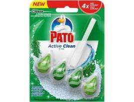 Bloco Sanitário  Pato Active Clean Pine