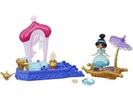 Boneca  Jasmine