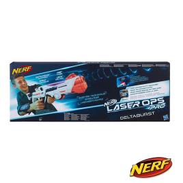 Lançador  Laser Ops Delta Burst