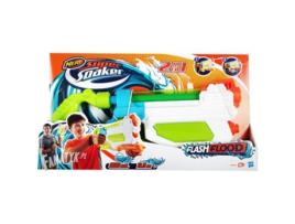 Pistola de Água HASBRO Super Soaker Flashflood