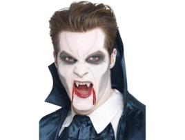 Pinturas Faciais DISFRAZZES Vampiro
