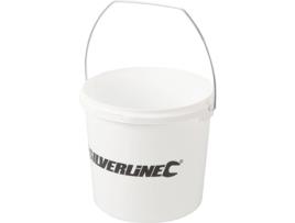 Recipiente de Plástico para Pintura  846839