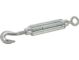 Conjunto de Tensores - 5 peças  288650