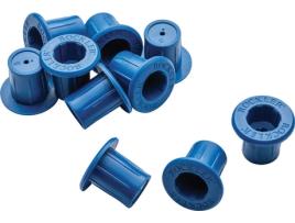 Suporte para Segurar e Armazenar Fresas - 10 peças ROCKLER 818617
