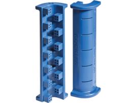 Suporte para Juntas de Caixa - 4 peças ROCKLER 715803
