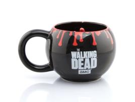 Caneca  3D Walker Hand The Walking Dead