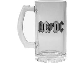 Caneca  AC/DC