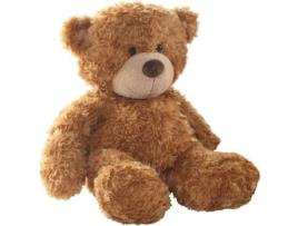 Peluches  Bonnie Teddy Bear (9'' - Castanho)