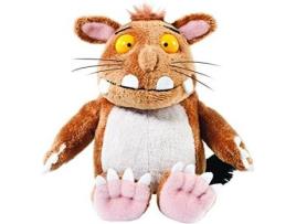 Peluche  The Gruffalo Soft Toy (5 x 9 x 45 cm - 3 Anos - 60 g)