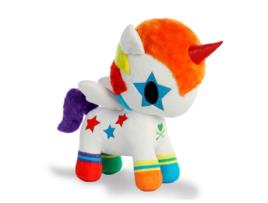 Peluche  Bowie Unicornio 25 cm