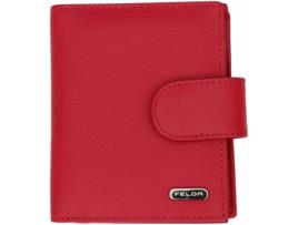 Clutch de Senhora  16-103 Red - Vermelha