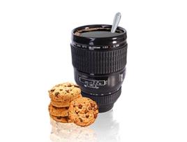 Caneca  Lente Cerâmica