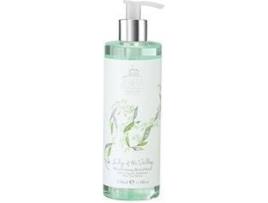 Sabonete de Mãos WOODS OF WINDSOR Lily of the Valley (350 ml)