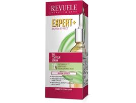 Sérum de Rosto REVUELE Expert Efeito Botox (25 ml)