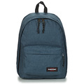 Mochila para Portátil até 13,3” Out of Office, Poliéster, Denim