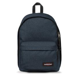 Eastpak - Mochila Out of Office Triple Denim