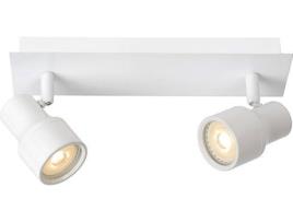 Candeeiro de Teto LED LUCIDE GU10 4,5 W