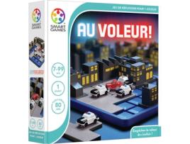 Brinquedo Educativo  Au Voleur