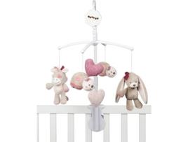 Móbile  Nina, Jade & Lili